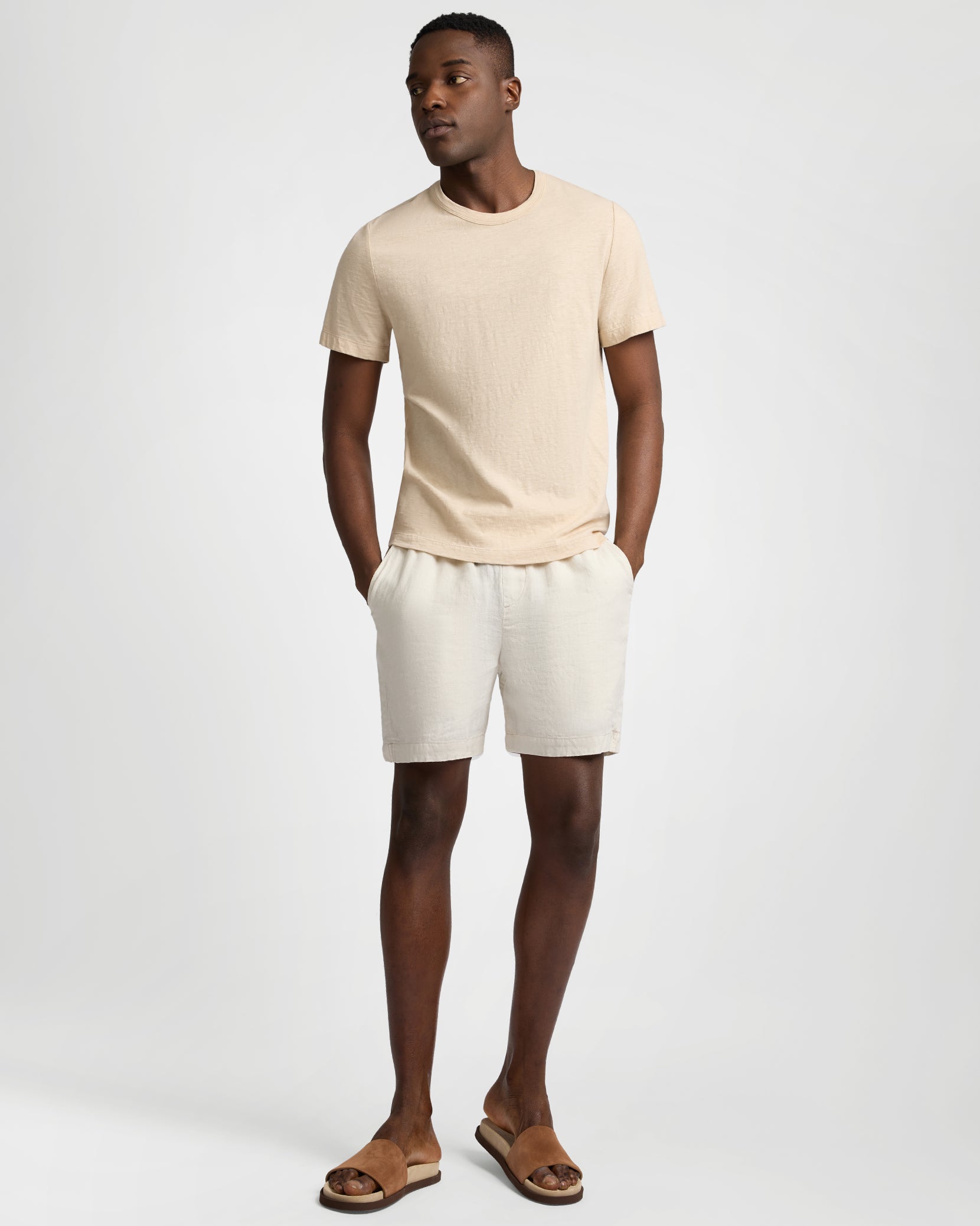 Slub Tee - Image 3