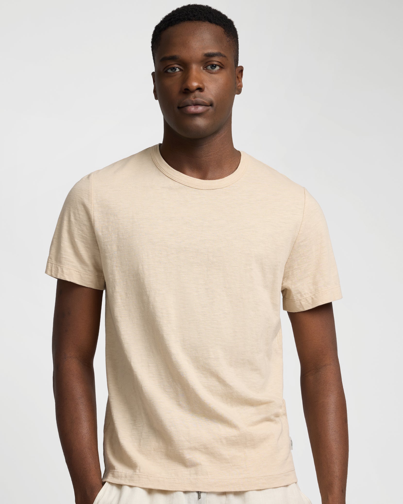 Slub Tee - Image 2