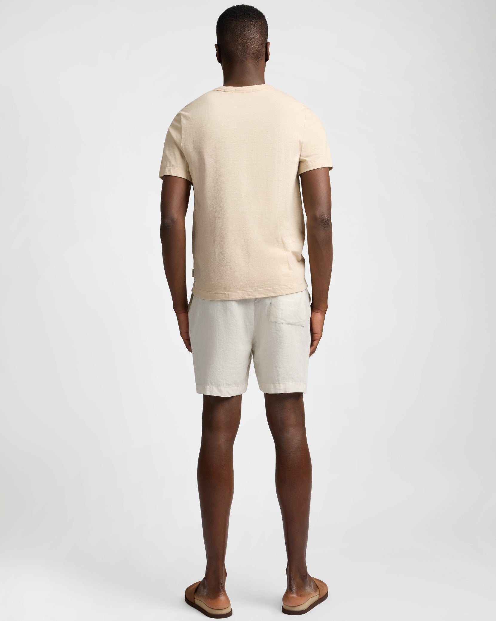 Slub Tee - Image 5