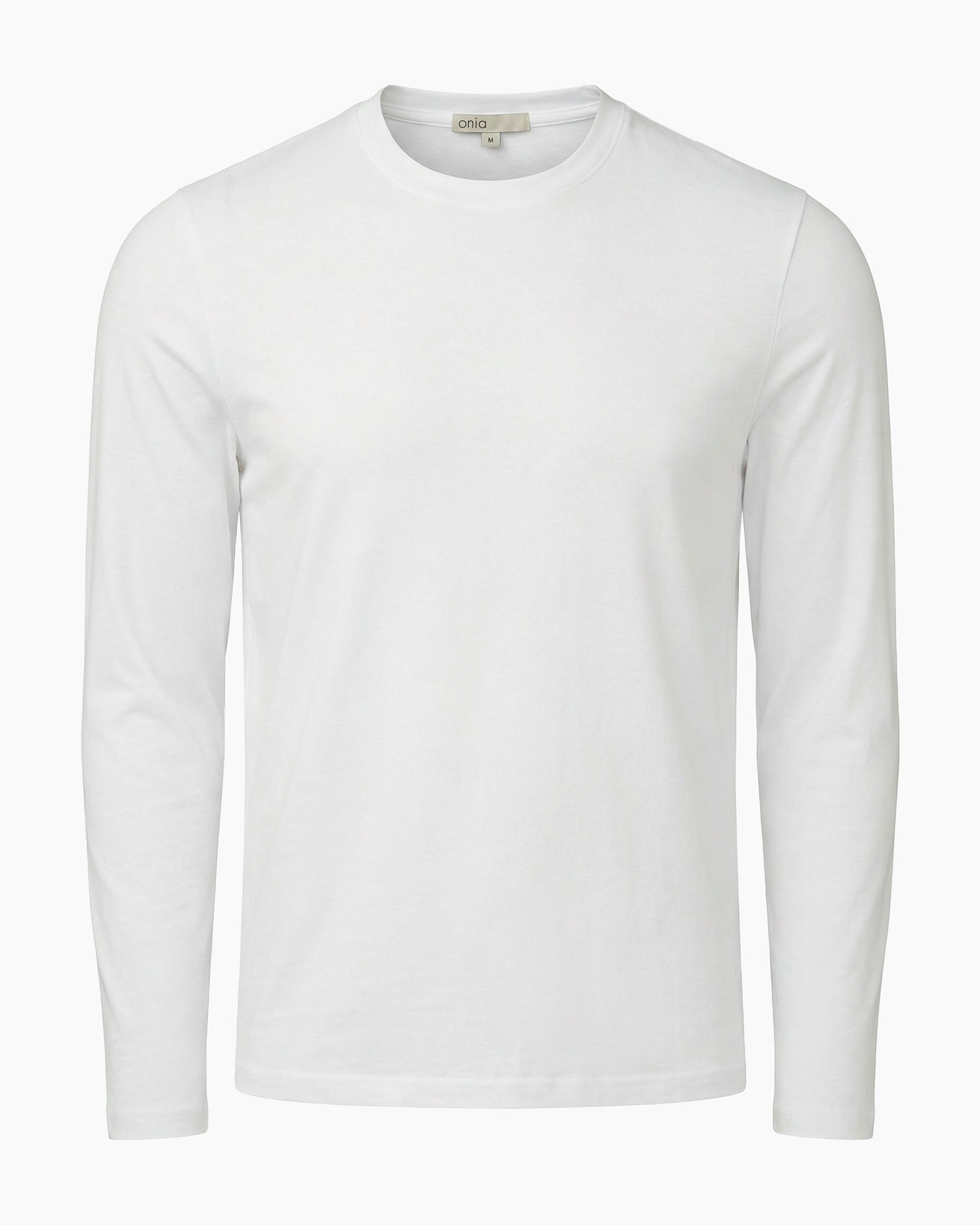 Men's Long Sleeve Sun Tee