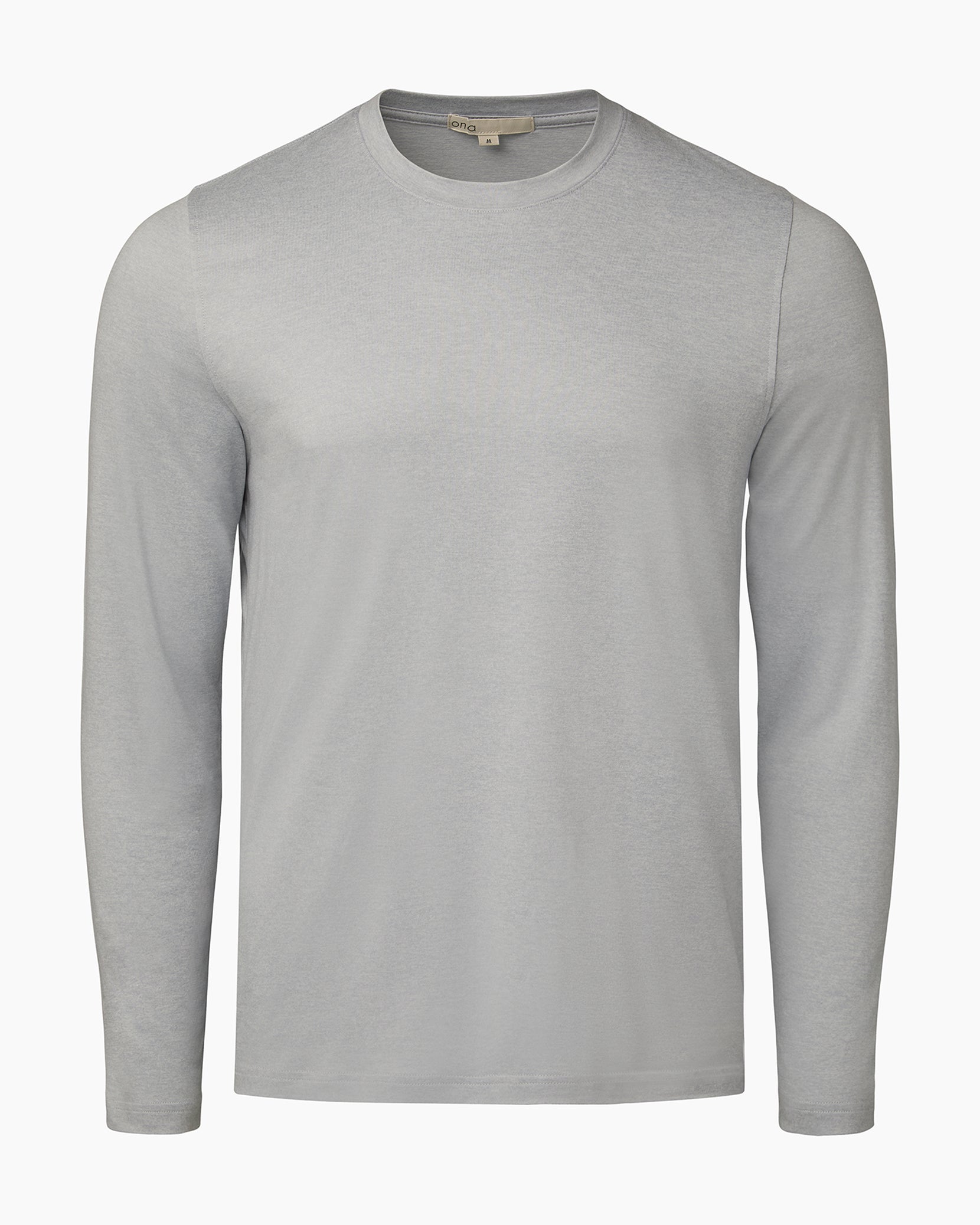 Men's Long Sleeve Sun Tee