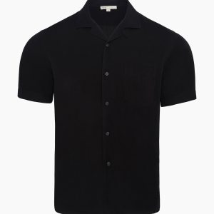 Tencel Convertible Vacation Shirt