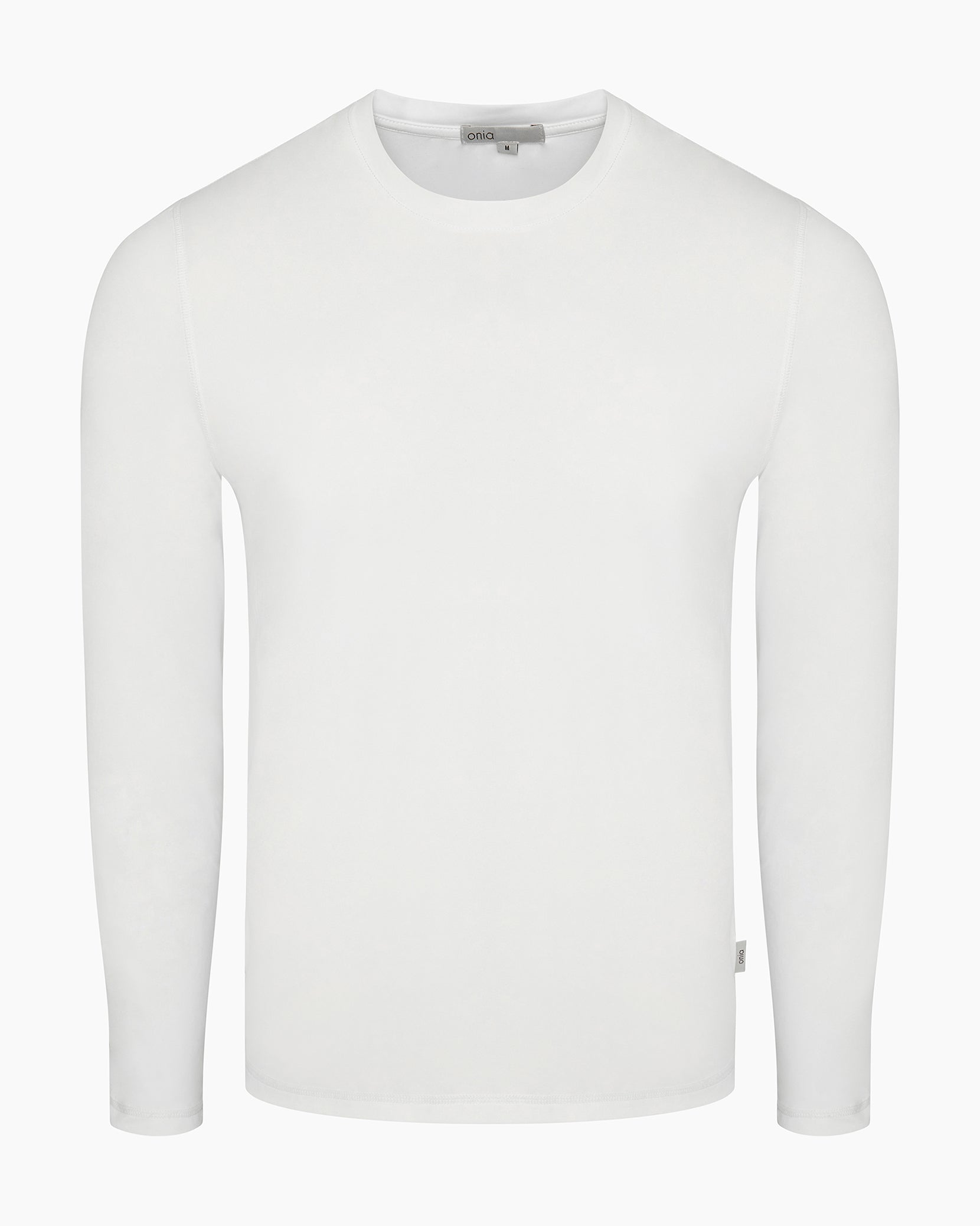 Stretch Nylon Rash Guard