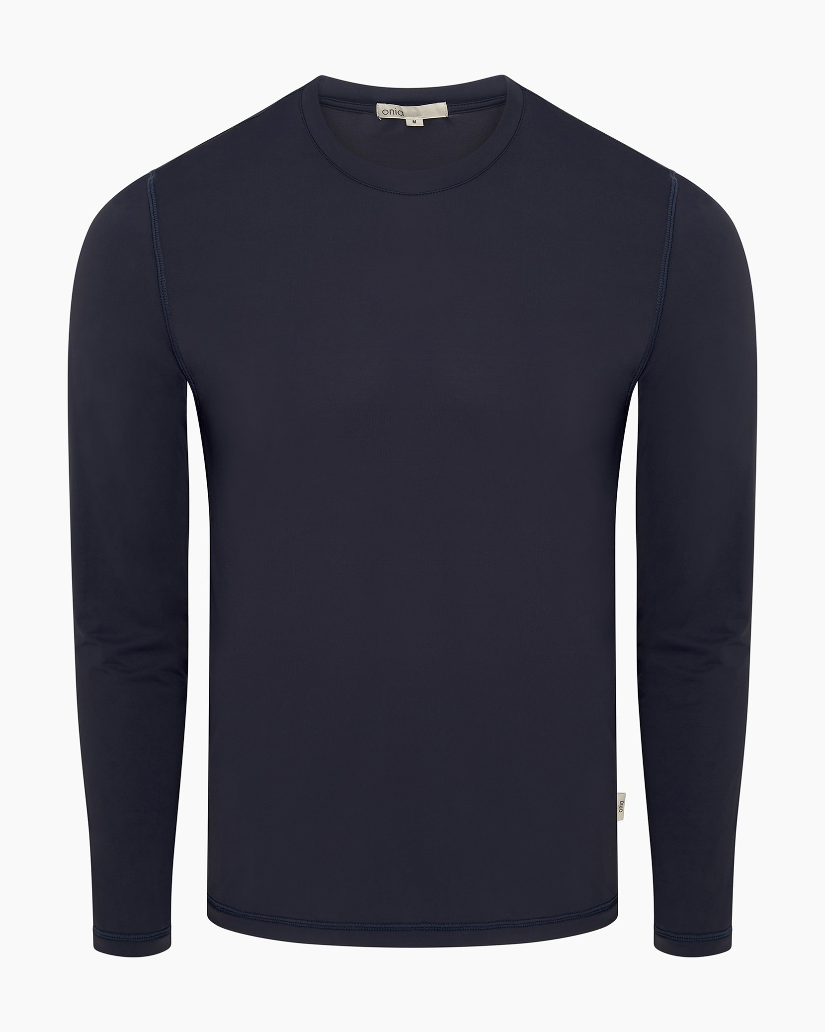 Stretch Nylon Rash Guard