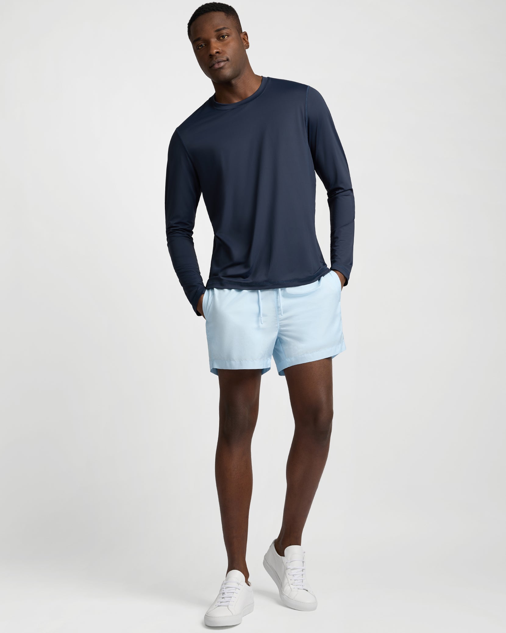 Charles 5 Swim Trunk - Image 3