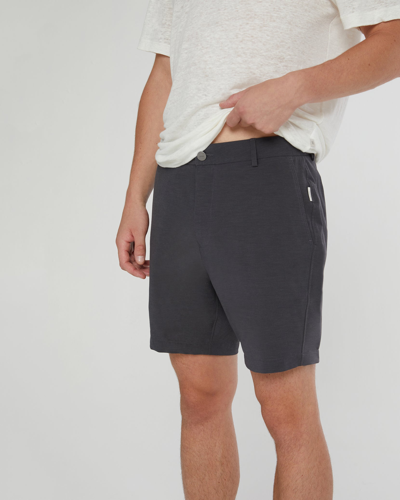 4-way Stretch Versatility Short 7 - Image 3