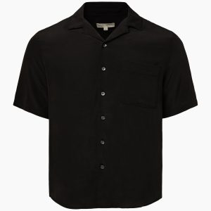 Silk Vacation Shirt