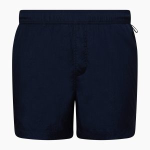 Nylon Crinkle 5 Swim Trunk