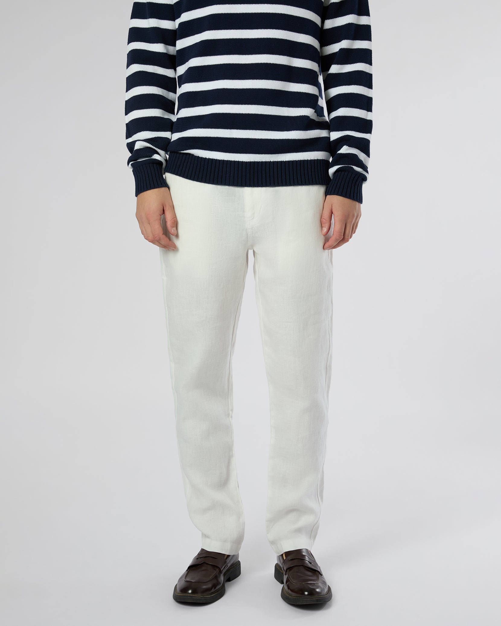 Linen Trouser - Image 2