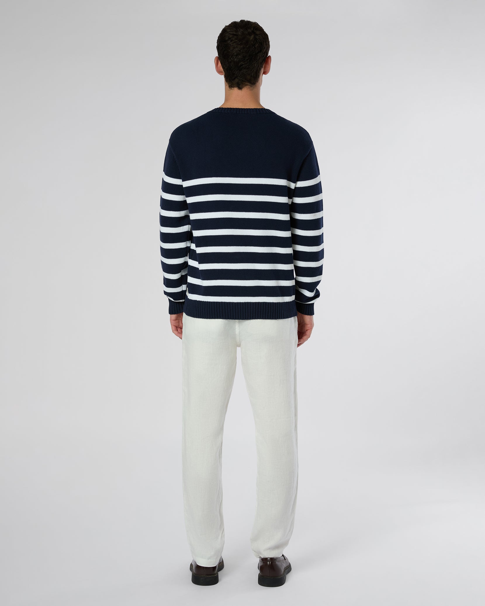 Linen Trouser - Image 6