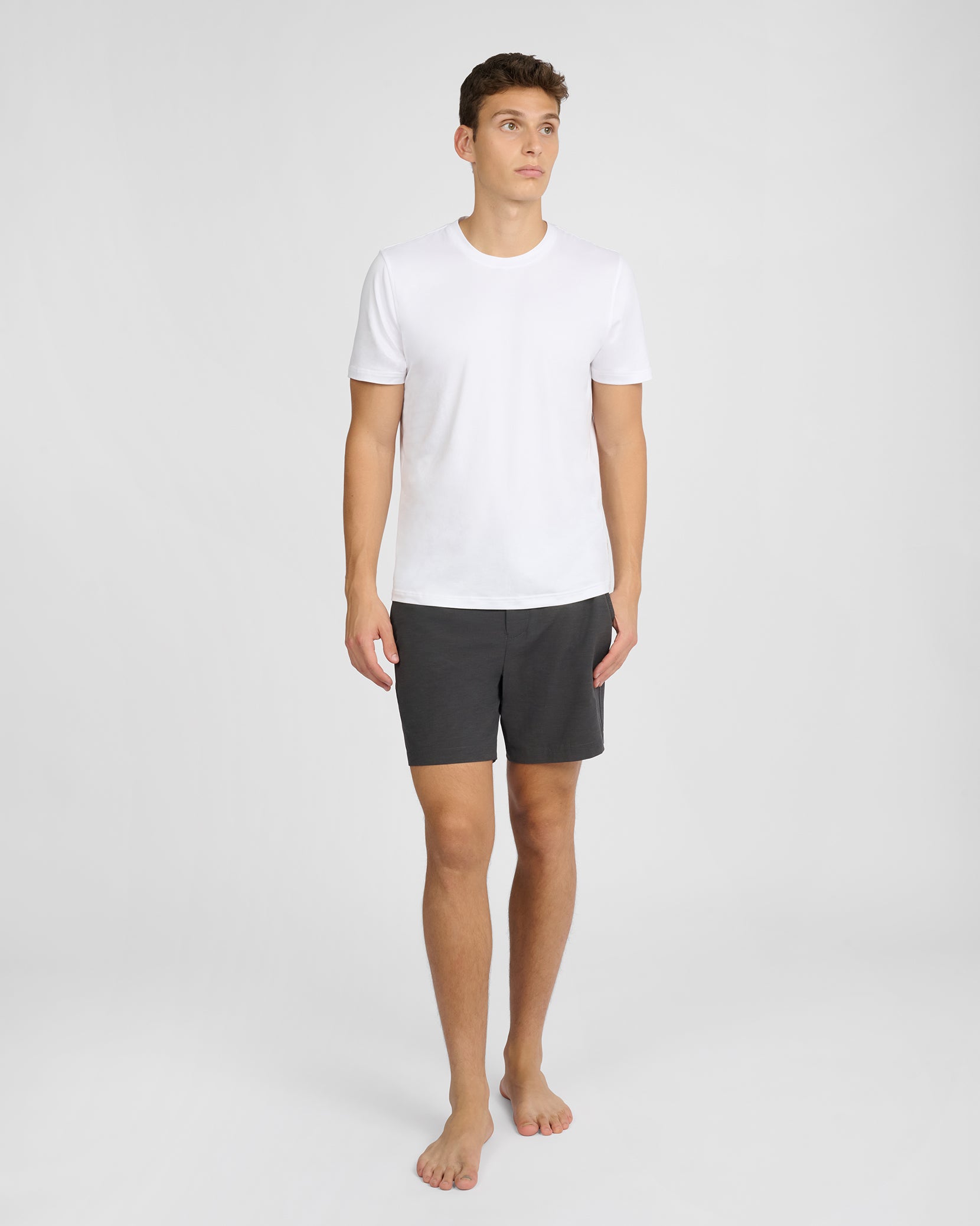4-way Stretch Versatility Short 7 - Image 4