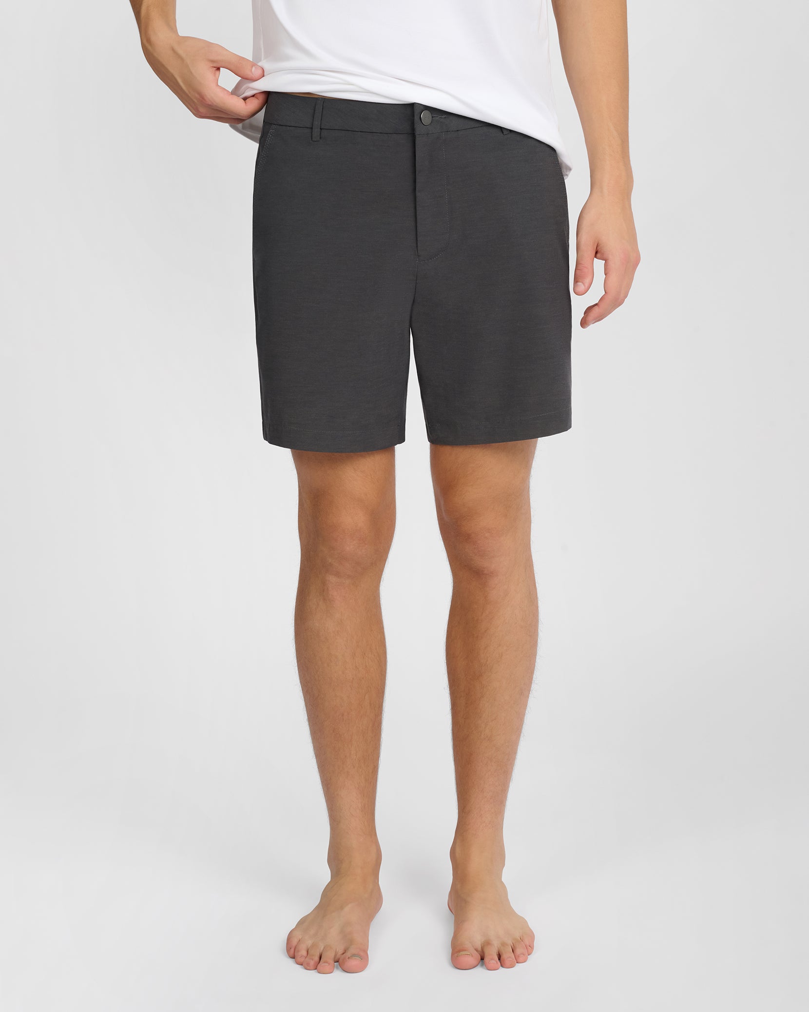 4-way Stretch Versatility Short 7 - Image 2