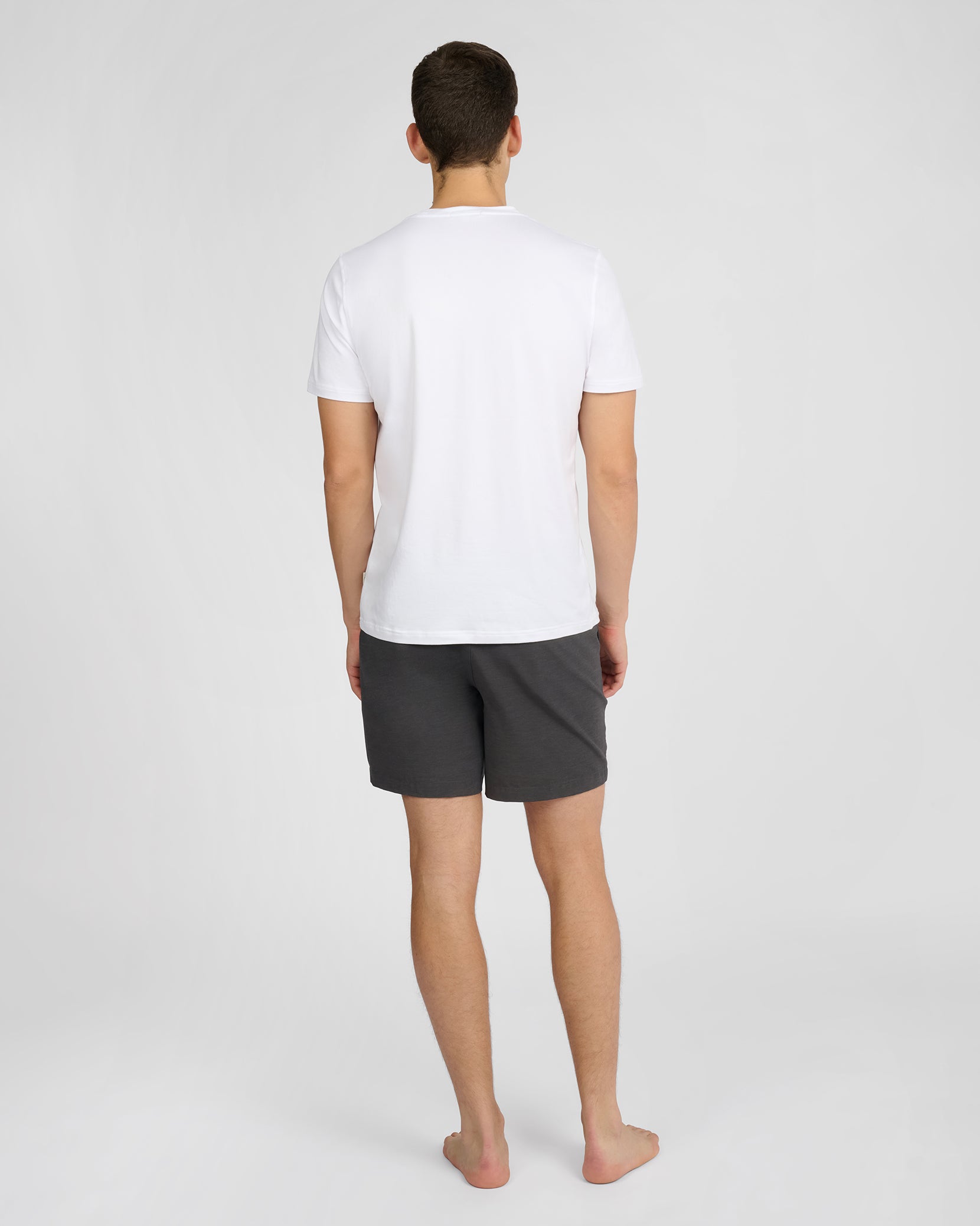 4-way Stretch Versatility Short 7 - Image 5