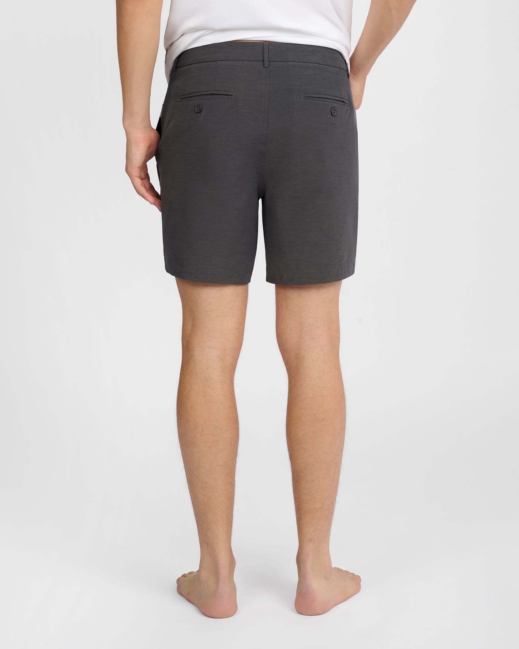 4-way Stretch Versatility Short 7 - Image 6
