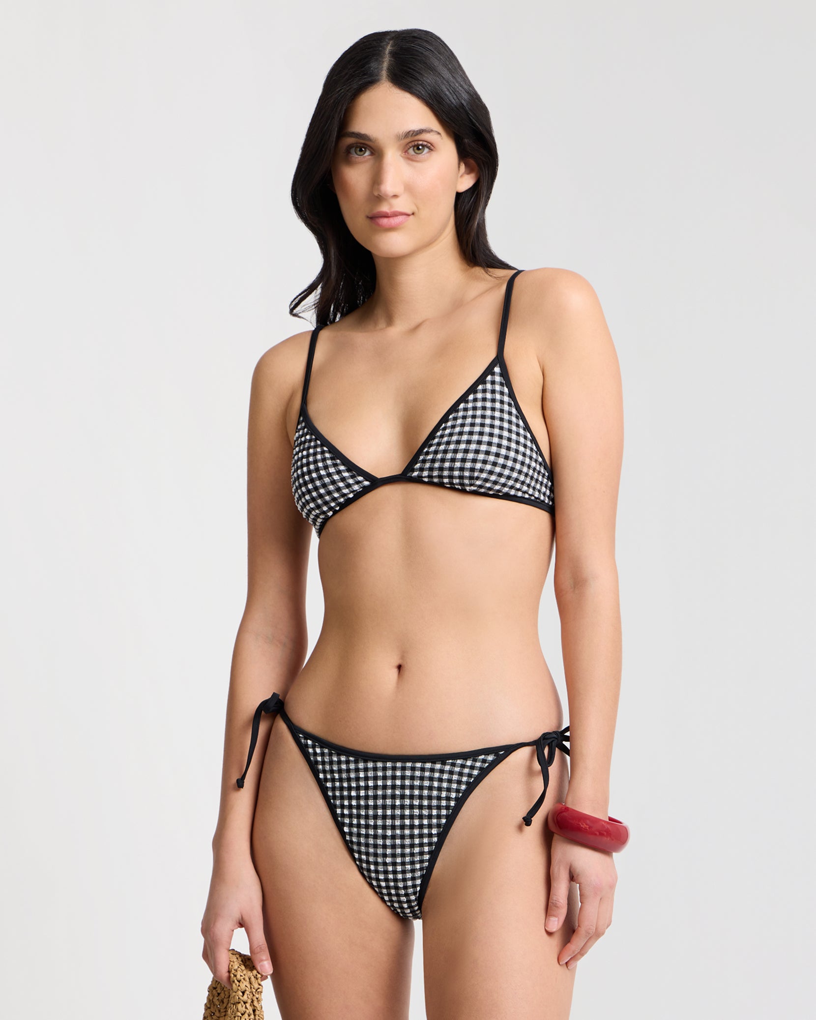 Aimee Bikini Top