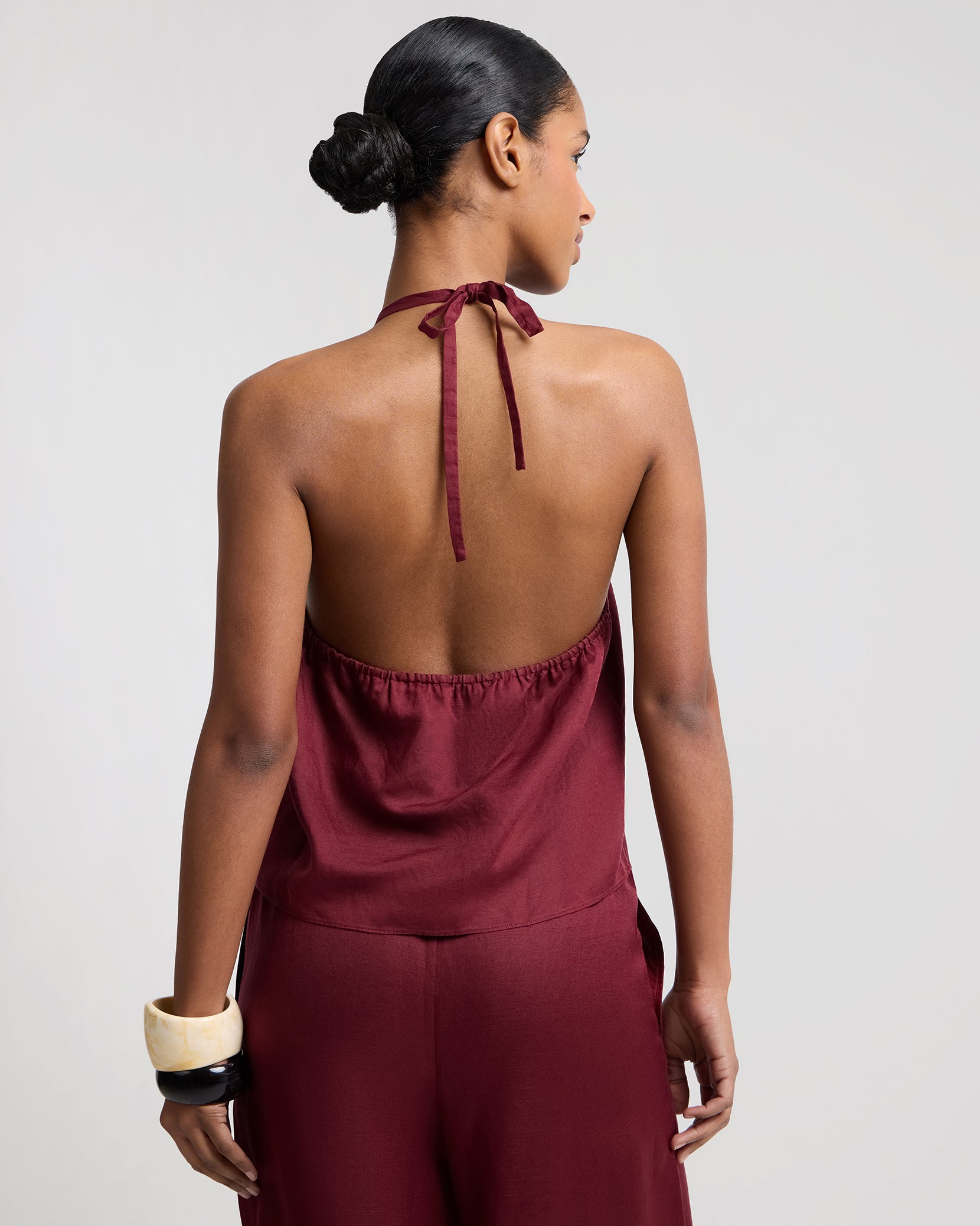Handkerchief Top - Image 7