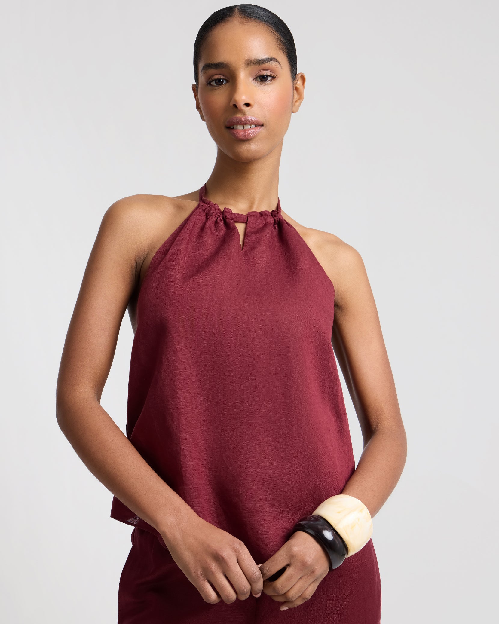 Handkerchief Top