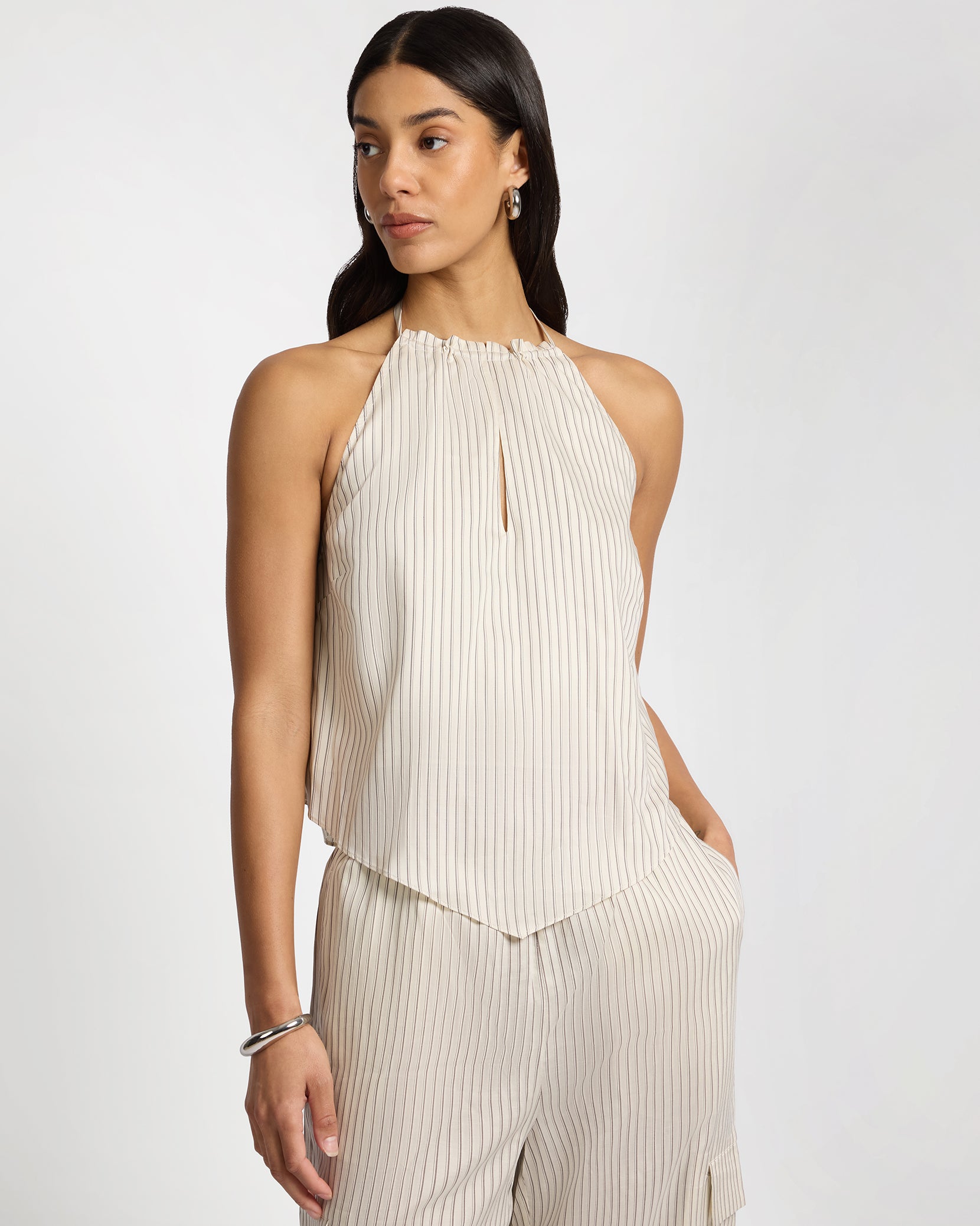 Handkerchief Top