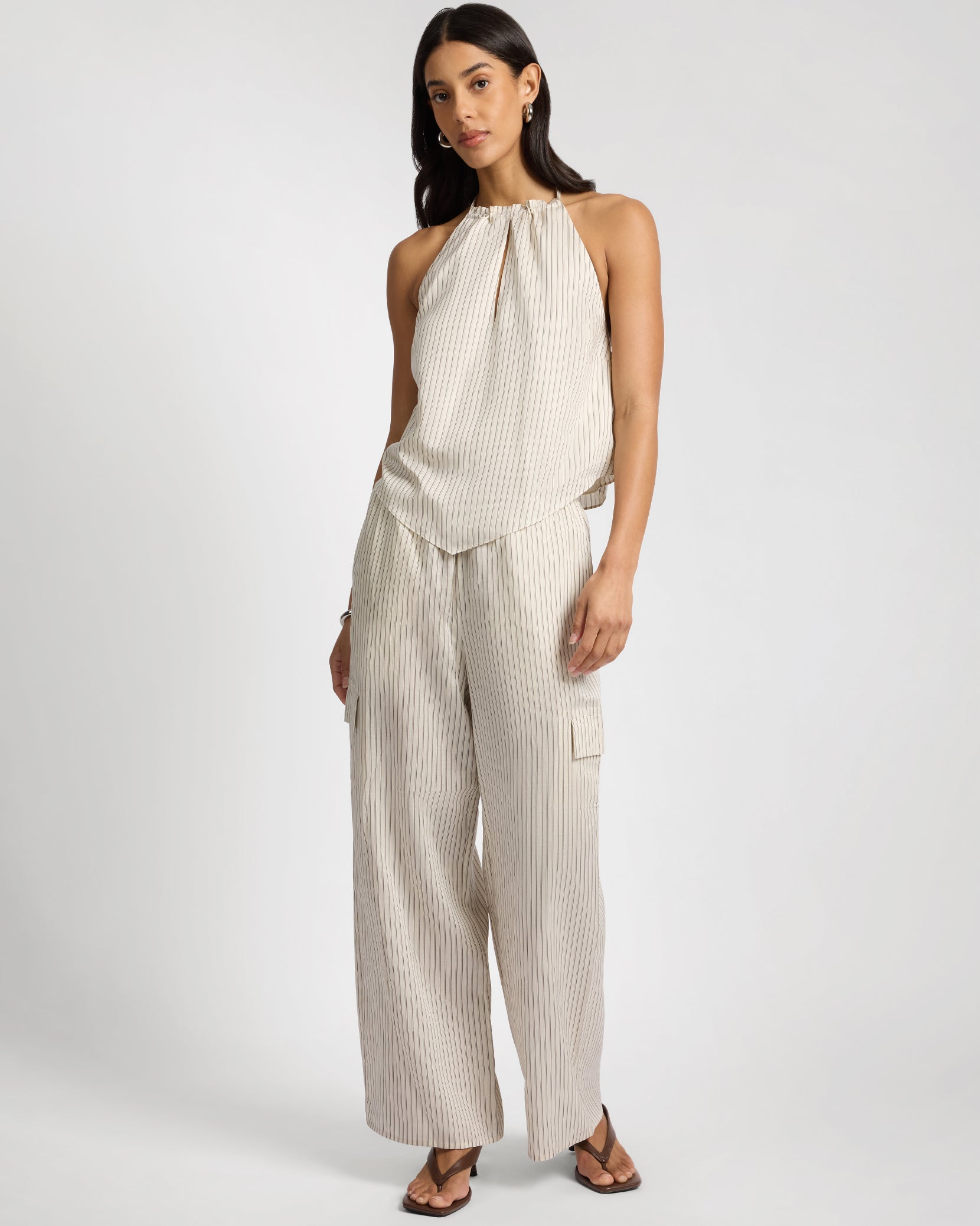 Handkerchief Top - Image 3