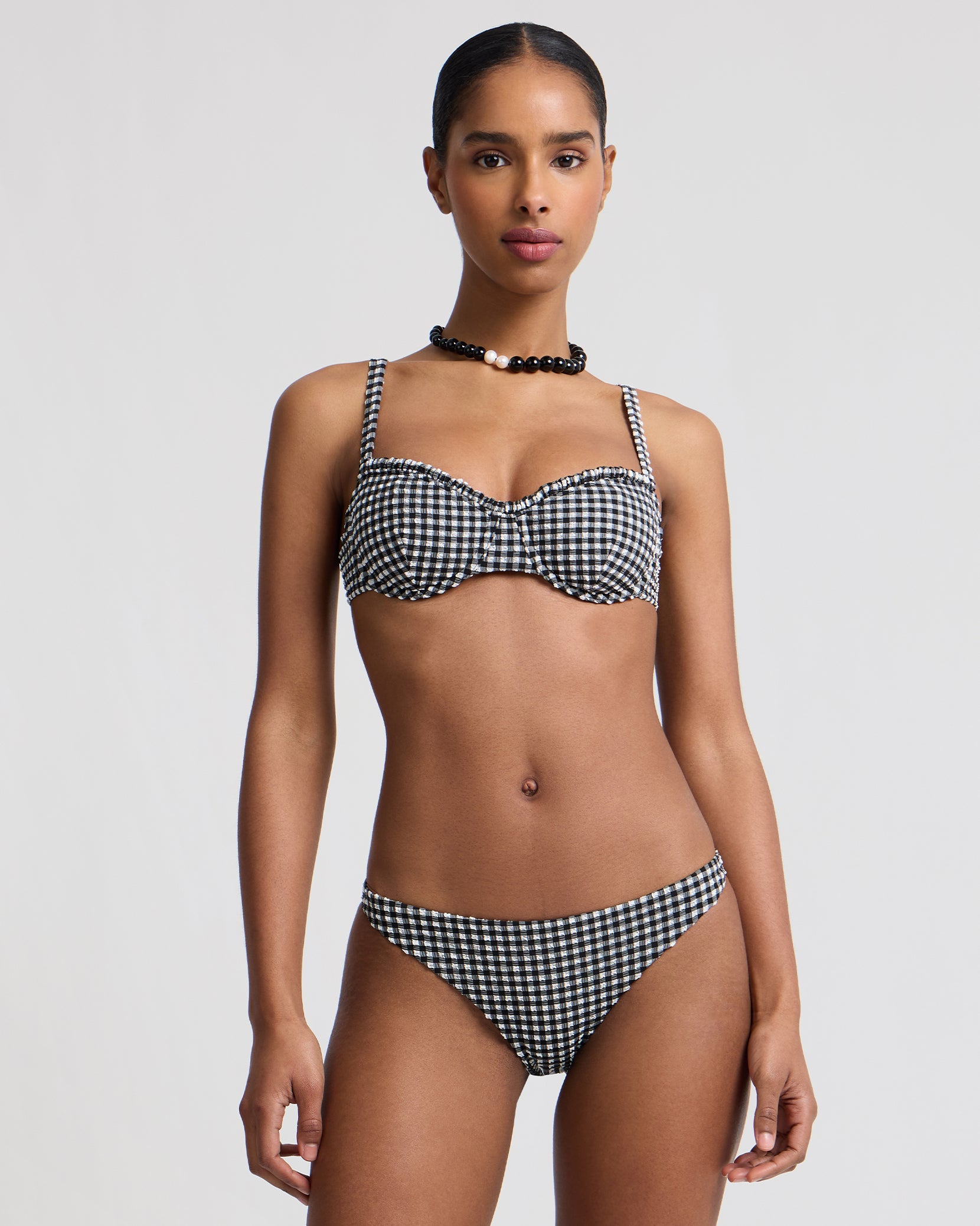 Marilyn Bikini Top