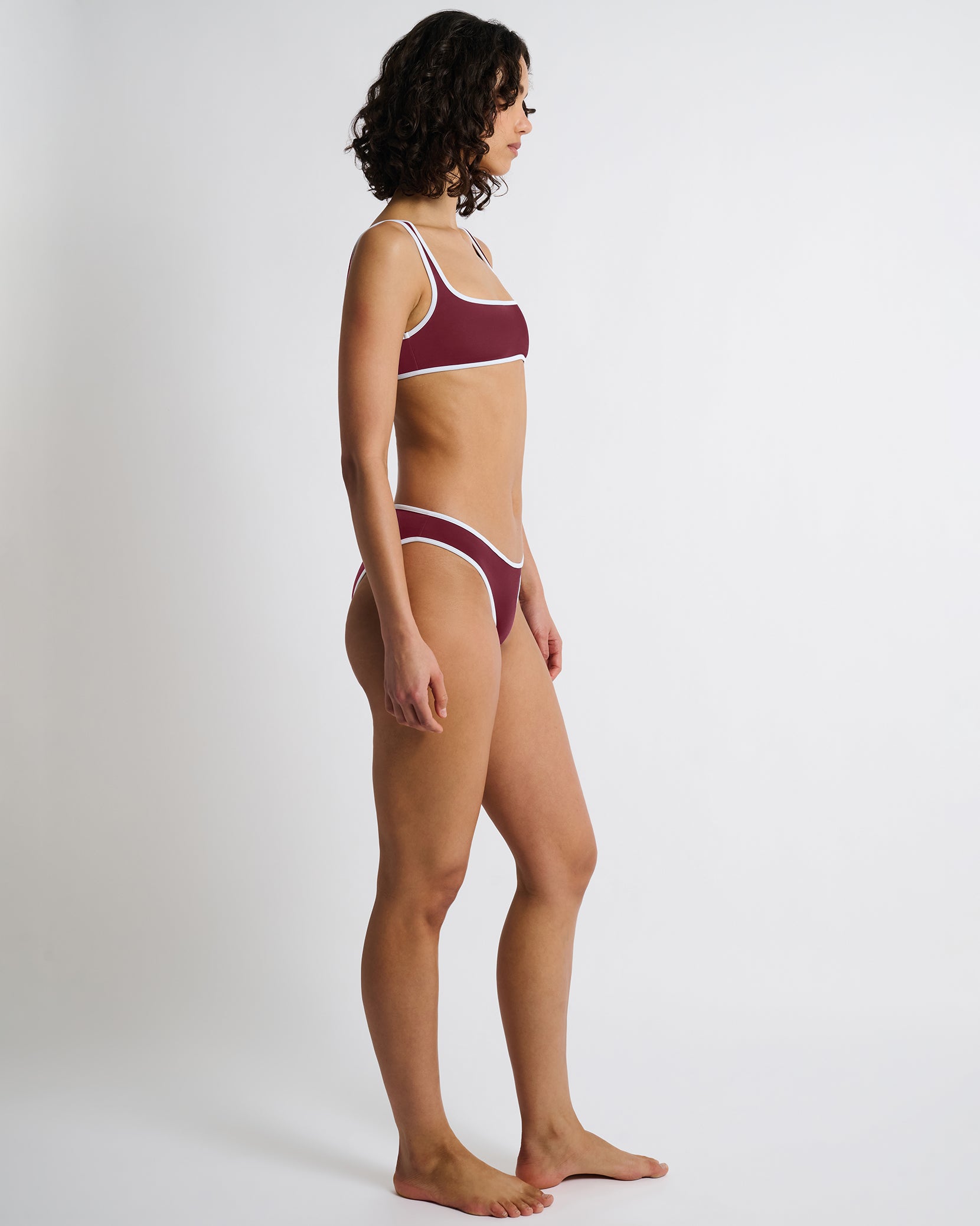 Milly Bikini Bottom - Image 5