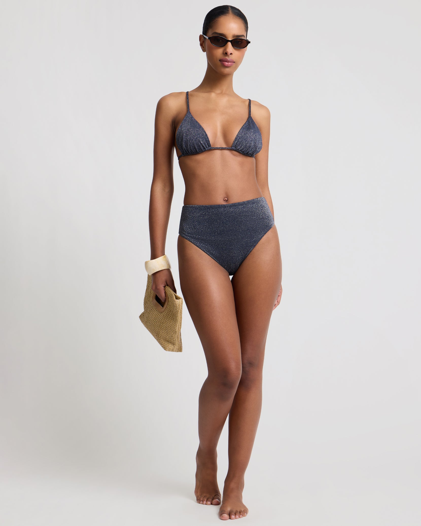Alexa Bikini Top - Image 4