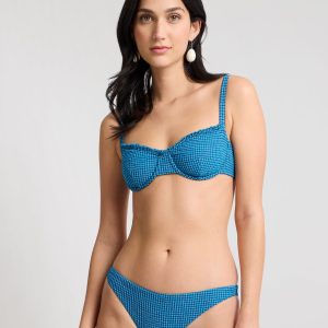 Marilyn Bikini Top