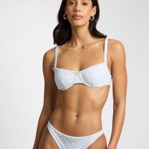 Marilyn Bikini Top