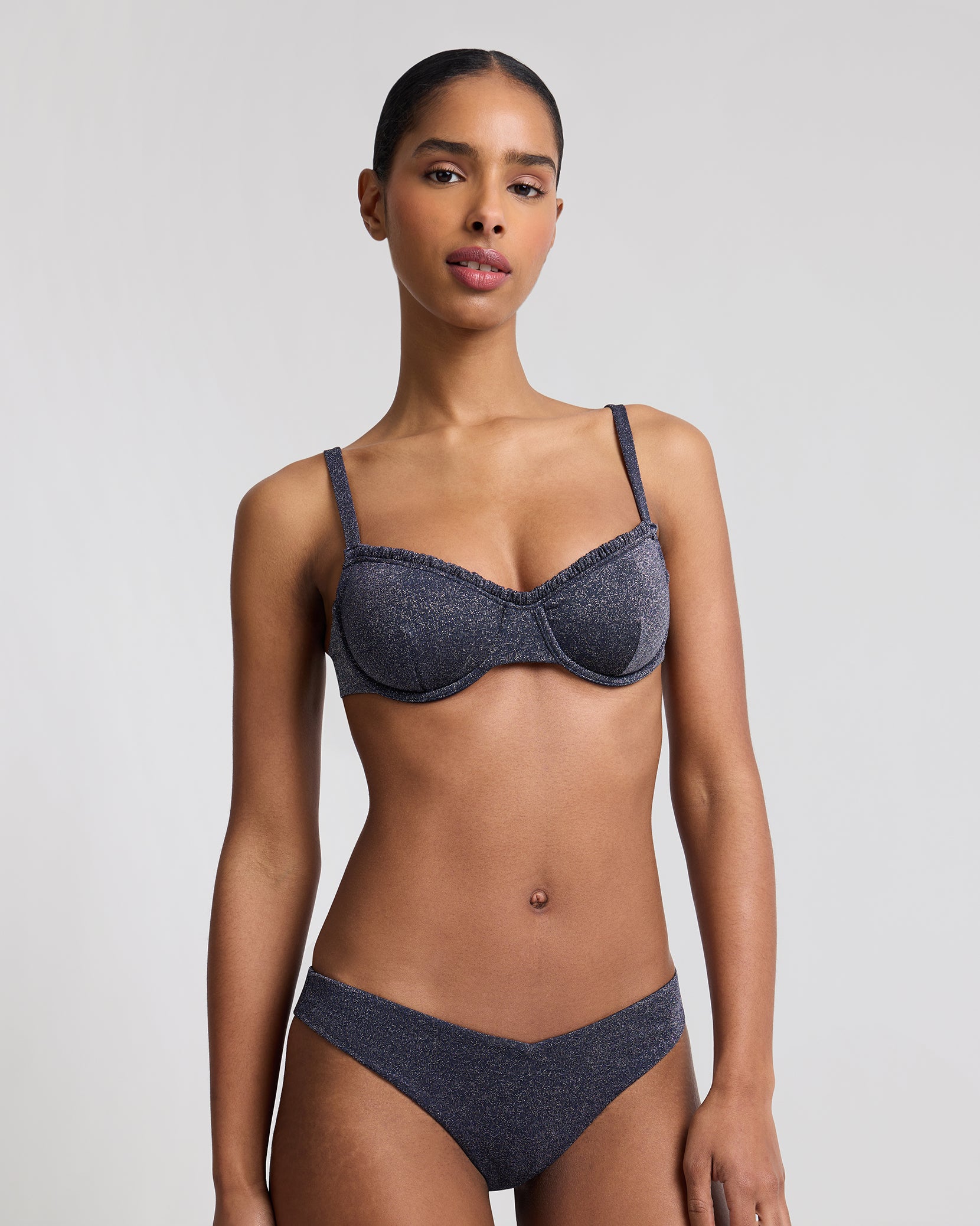 Marilyn Bikini Top