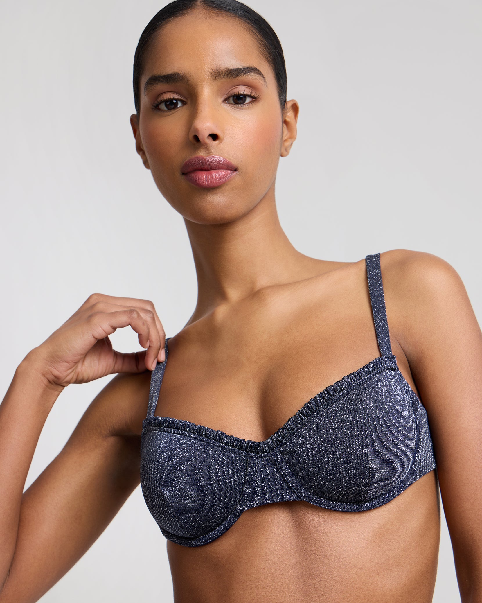 Marilyn Bikini Top - Image 4