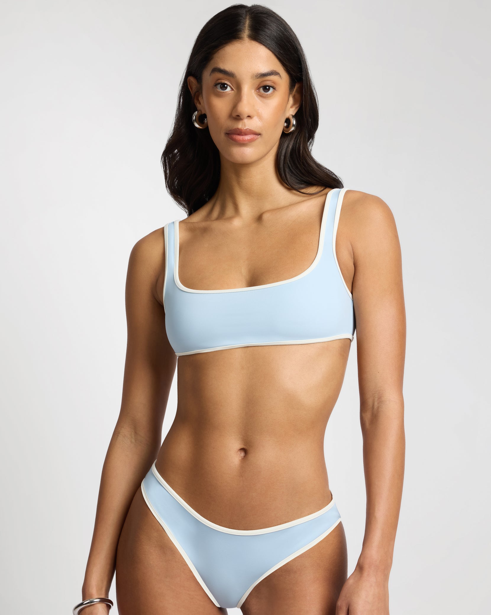 Claire Bikini Top