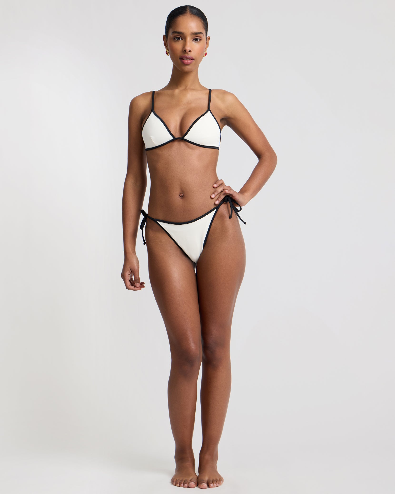 Aimee Bikini Top - Image 3