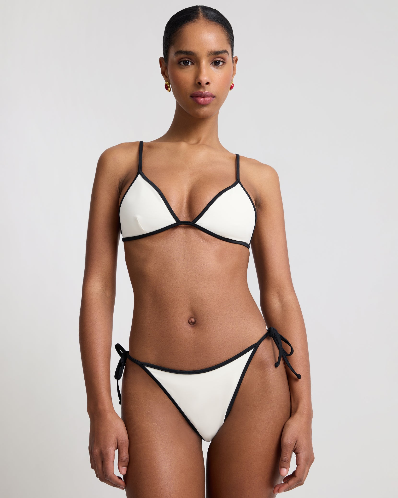 Aimee Bikini Top