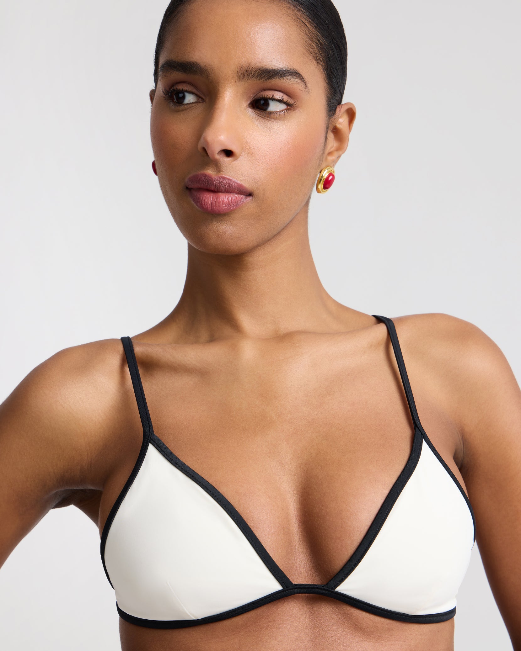 Aimee Bikini Top - Image 4