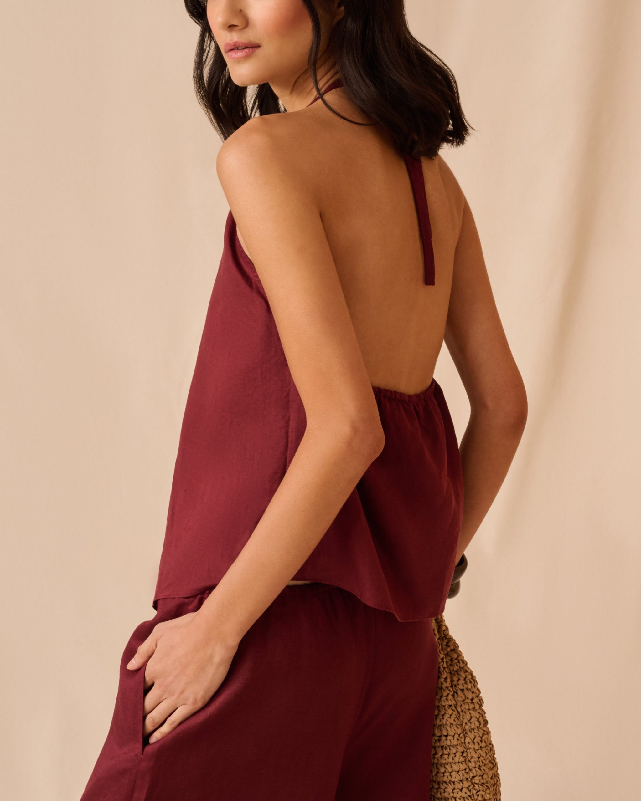 Handkerchief Top - Image 2